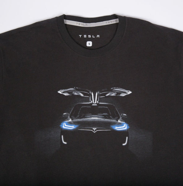 Men's Model X T-Shirt