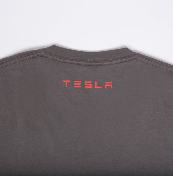 Men's Dual Motor T-Shirt