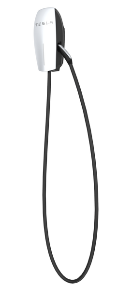 Wall Connector with 8.5' Cable