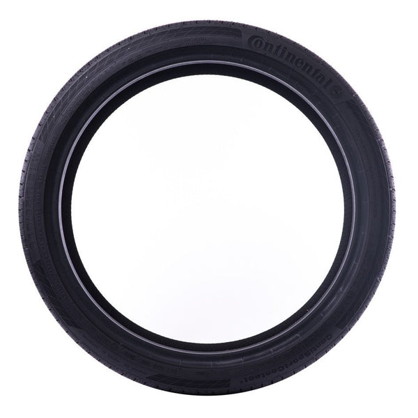 21" Continental Sport Contact 5 Tire