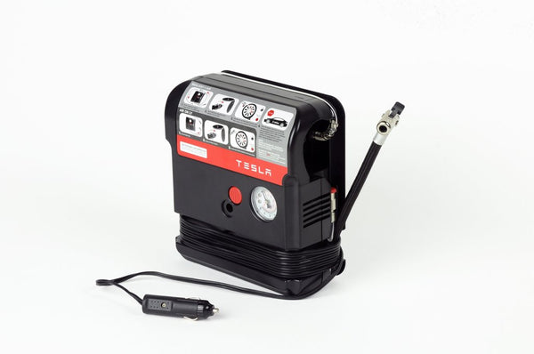 Tire Repair Kit