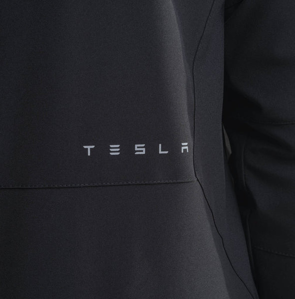 Men's Soft Shell Jacket