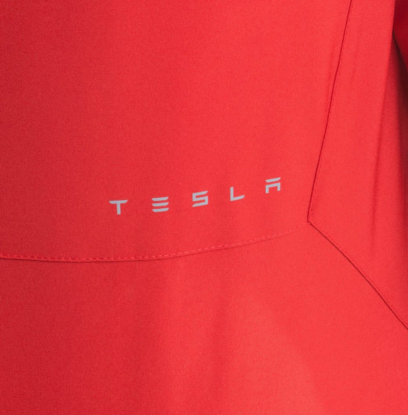 Men's Soft Shell Jacket