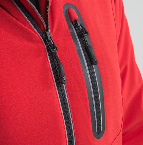 Women's Soft Shell Jacket