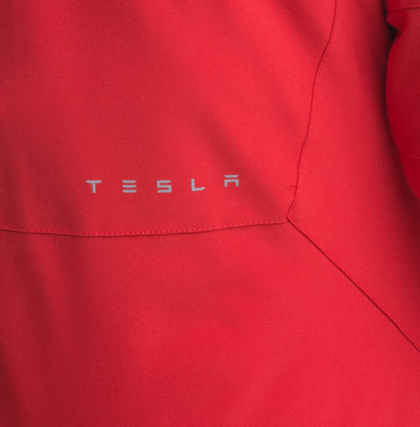 Women's Soft Shell Jacket