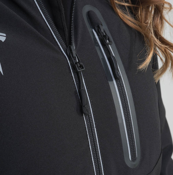 Women's Soft Shell Jacket