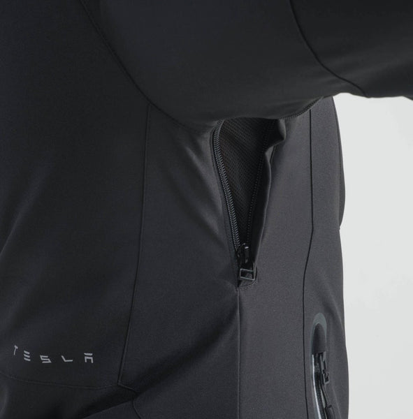 Women's Soft Shell Jacket