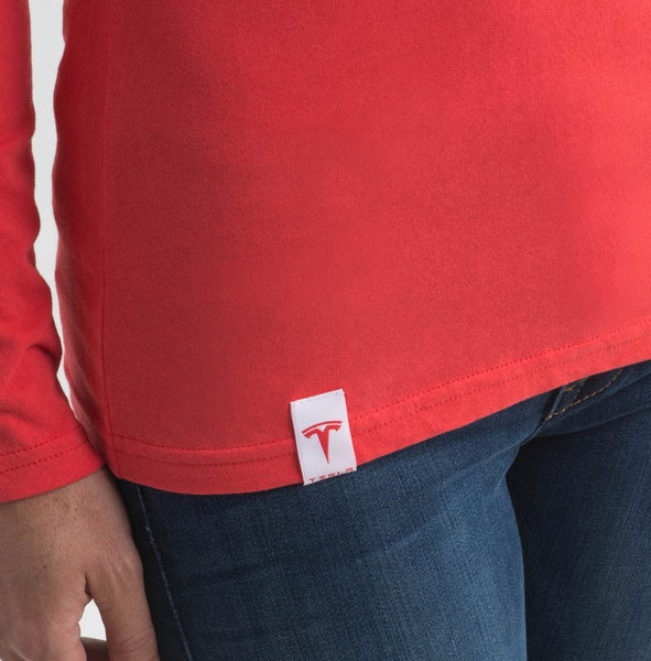 Women's Long Sleeve Tee