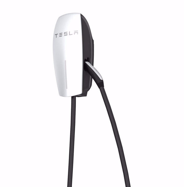 Wall Connector with 24' Cable