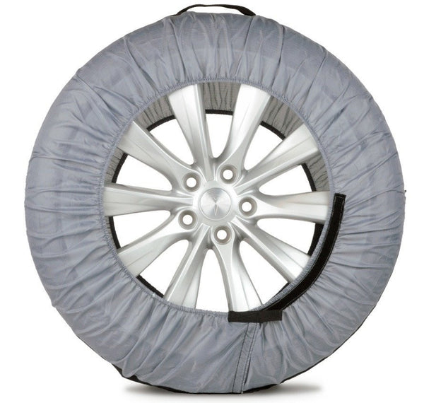 Tire Tote