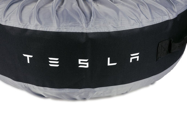 Tire Tote