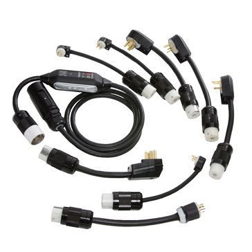 Roadster Universal Mobile Connector - Available in North America Only