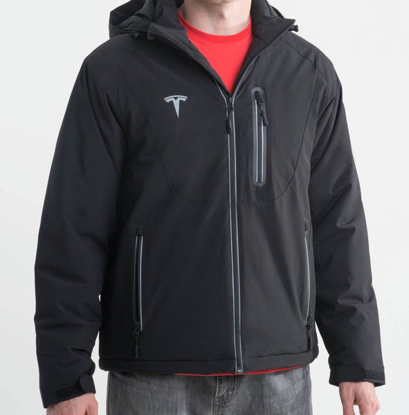 Men's Soft Shell Jacket