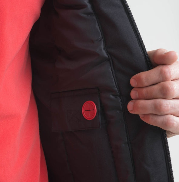 Men's Soft Shell Jacket