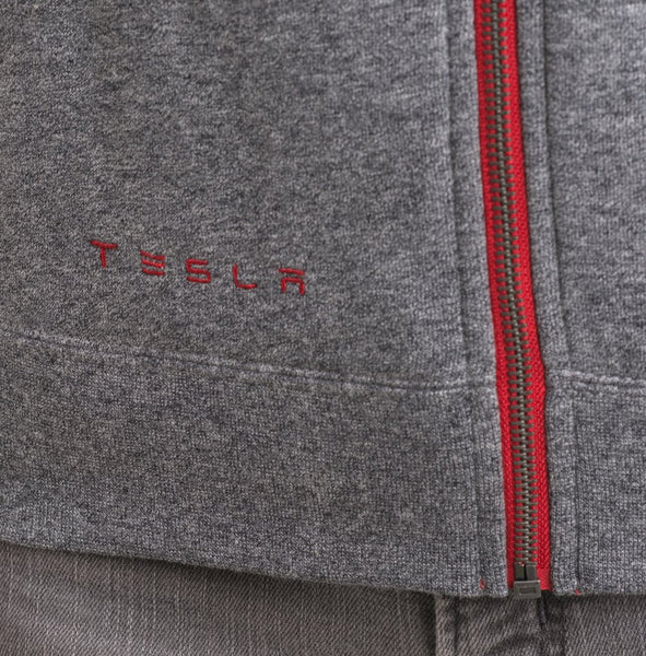 Women's Peppered Hoodie