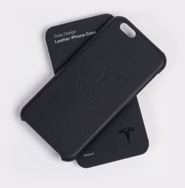 iPhone 6/6S Plus Leather Case